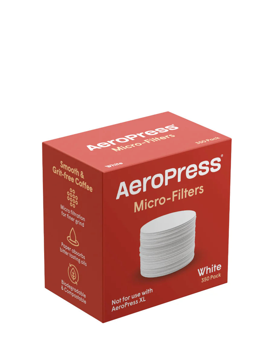 AeroPress Paper Filters