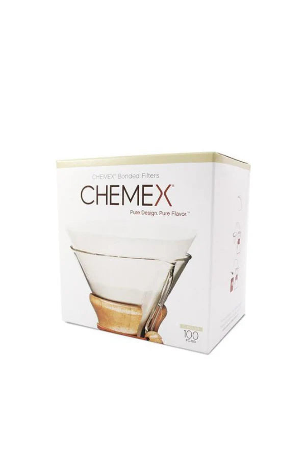 Chemex Square Filters