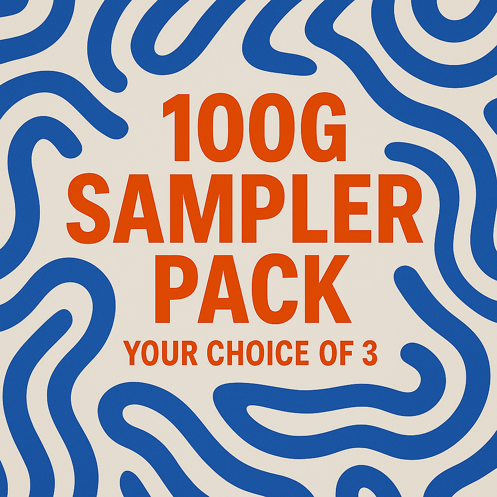 ORRA Coffee Sampler (PICK 3)